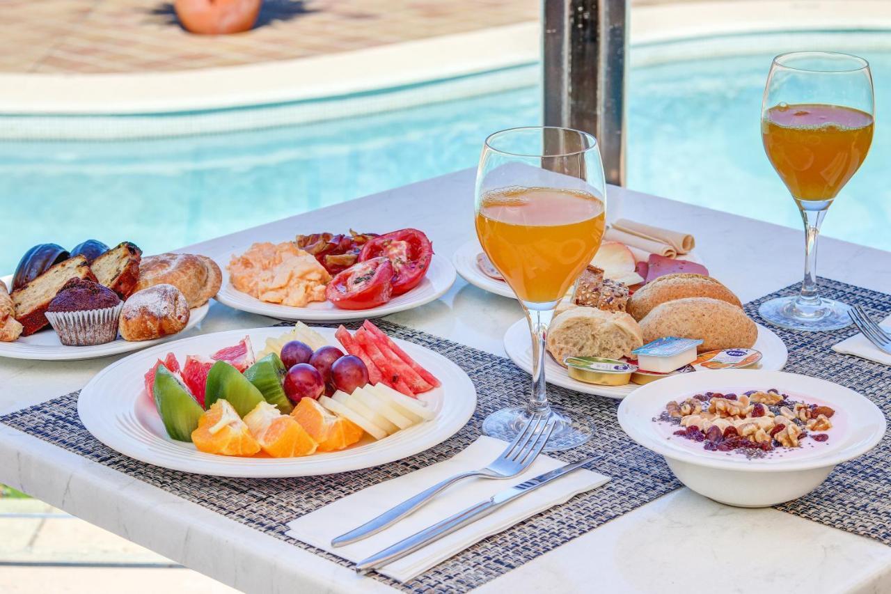 Hoposa Costa D'Or - Adults Only Hotel Deia Exterior photo