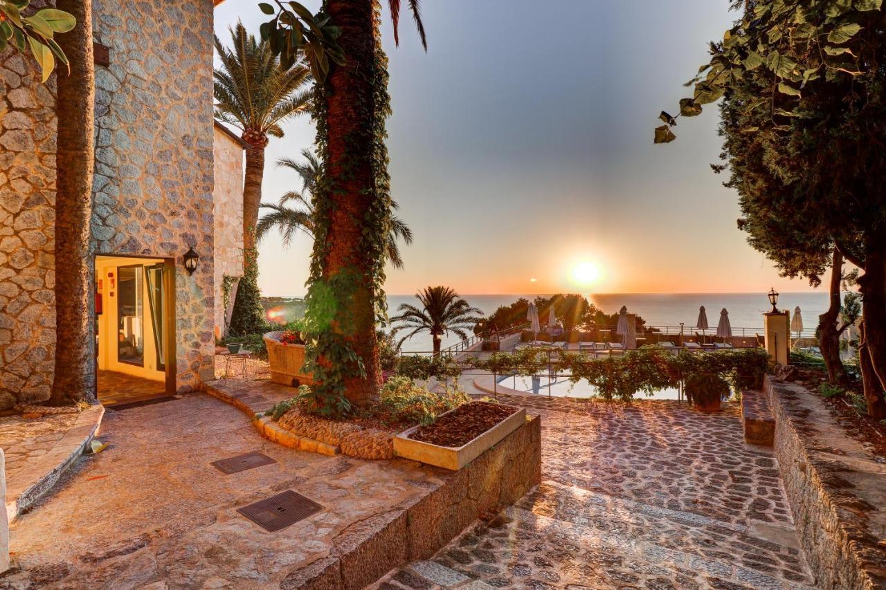 Hoposa Costa D'Or - Adults Only Hotel Deia Exterior photo