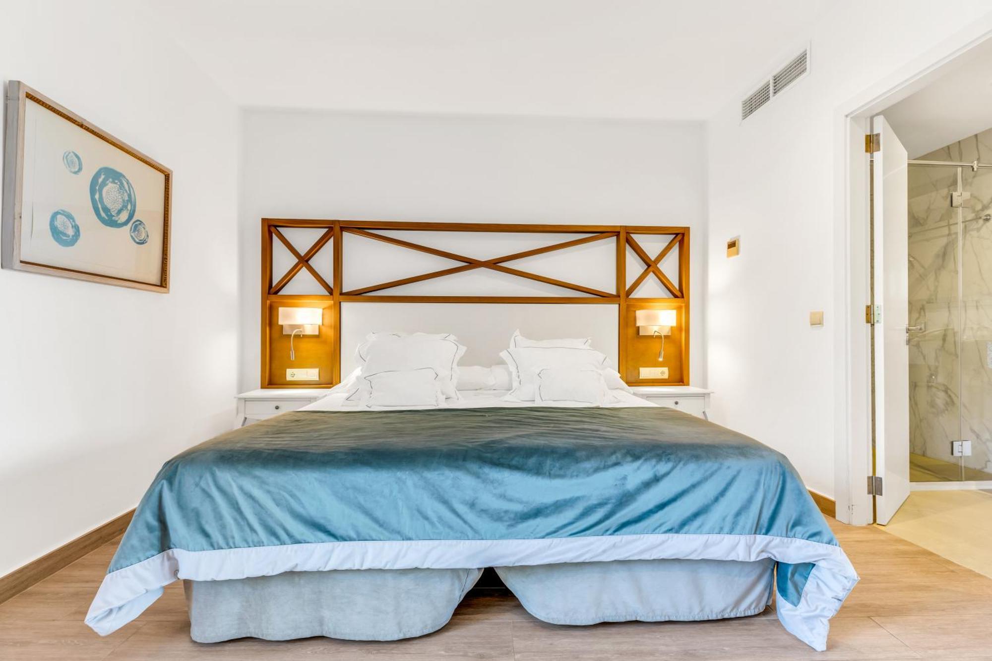 Hoposa Costa D'Or - Adults Only Hotel Deia Exterior photo