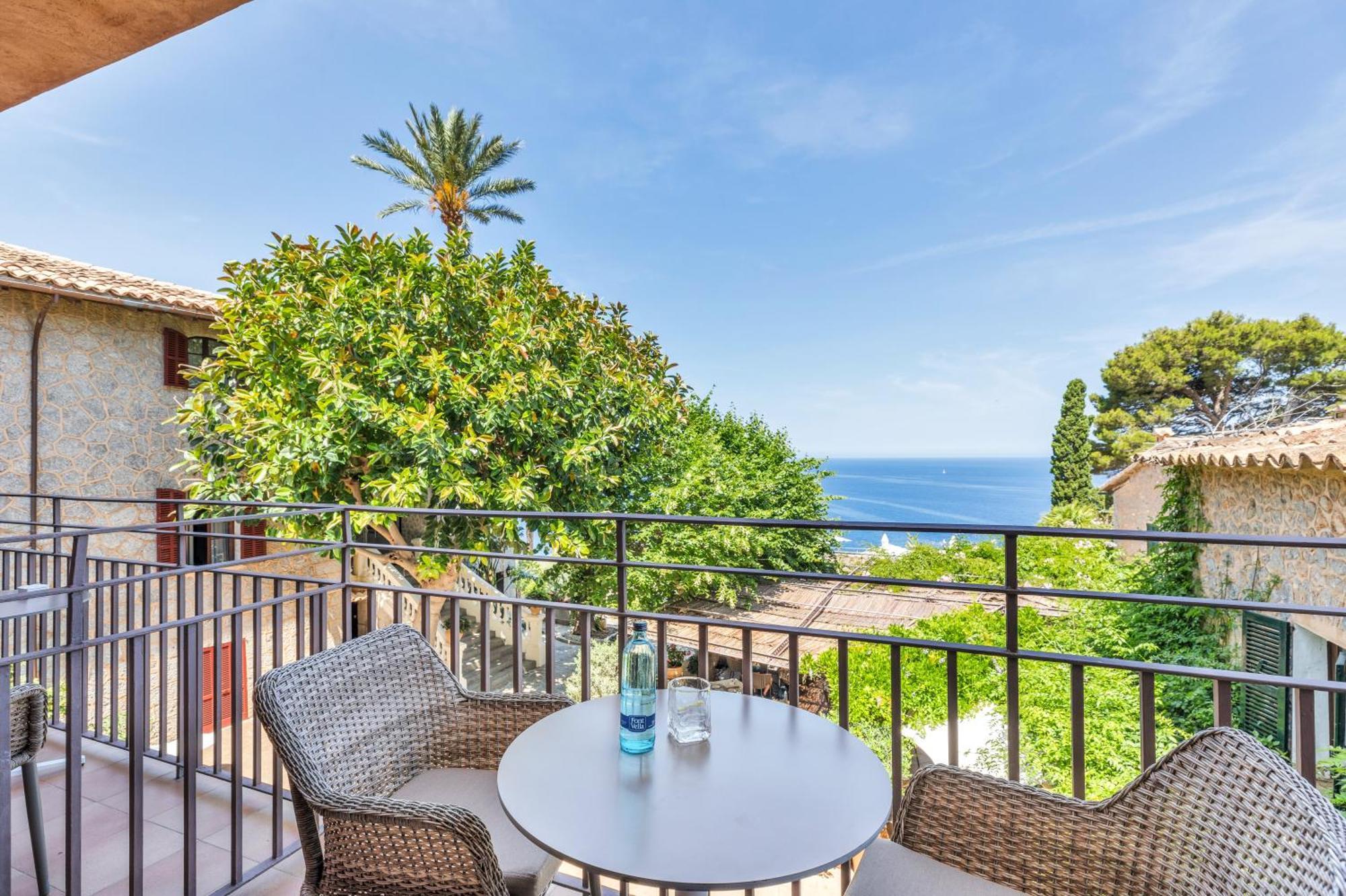 Hoposa Costa D'Or - Adults Only Hotel Deia Exterior photo